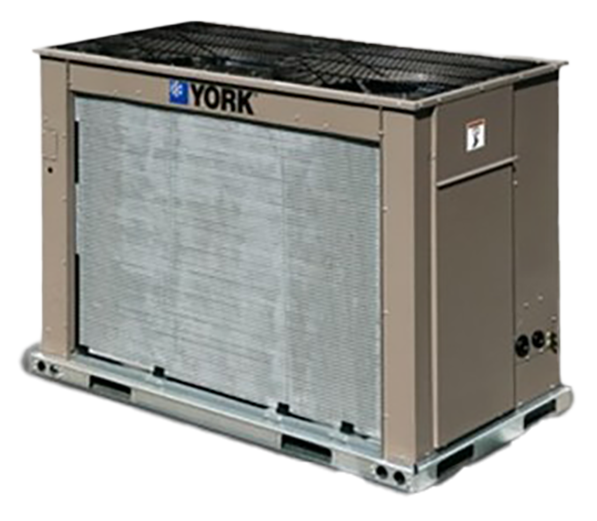  - York Commercial Heat Pumps